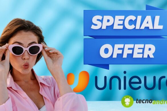 Unieuro: offerte nel volantino FUORITUTTO che fanno girar la testa