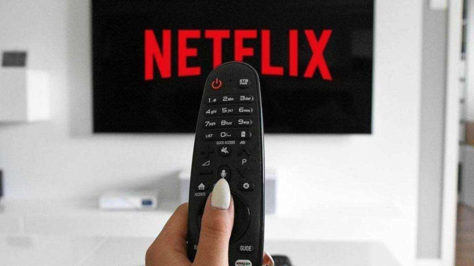 Android TV