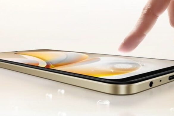Redmi punta ad uno smartphone sottile con batteria da 8500 mAh