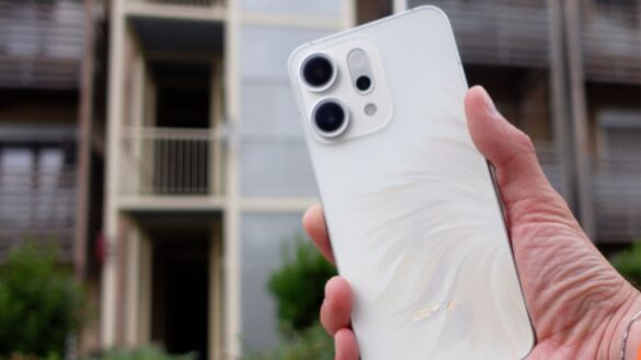 OPPO Reno 14 5G OPPO Reno 14 5G