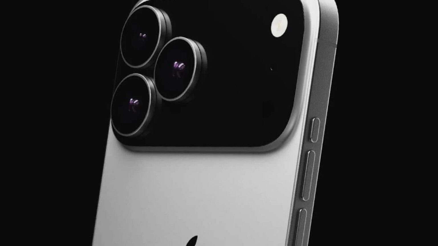 iPhone 17