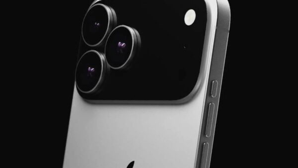 iPhone 17