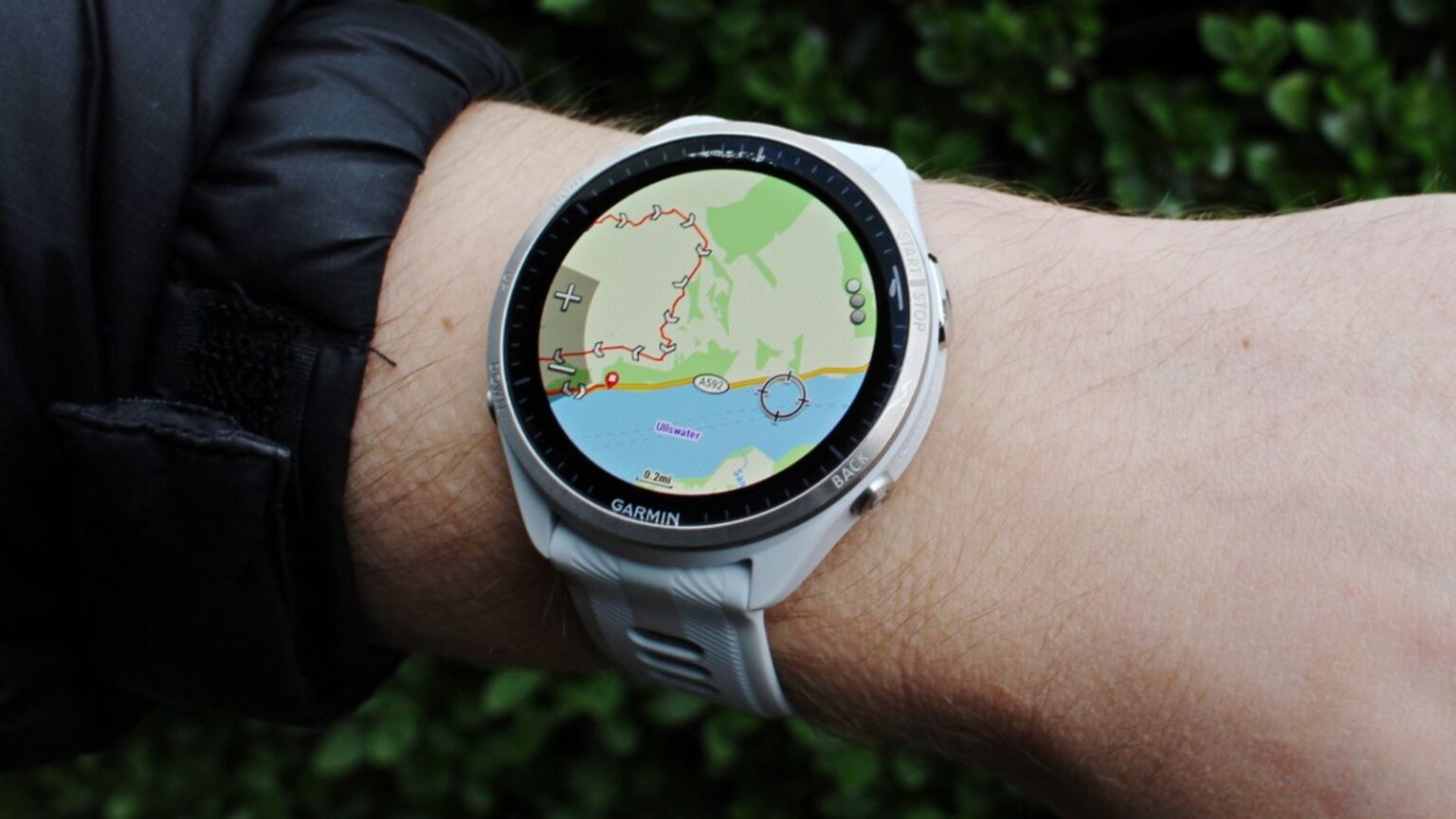 Garmin
