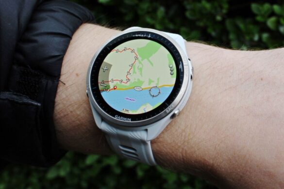 Garmin acquisisce MYLAPS e punta sull’innovazione nel cronometraggio sportivo