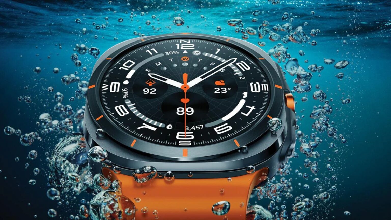 Samsung Galaxy Watch