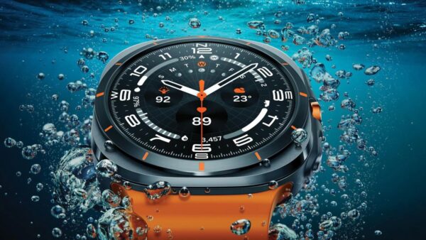 Samsung Galaxy Watch