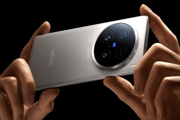 Vivo X200 Ultra, secondo posto assoluto su DxOMark: eccelle in foto e zoom