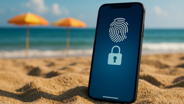 Estate e dati personali: come proteggerli sotto il sole e restare sicuri