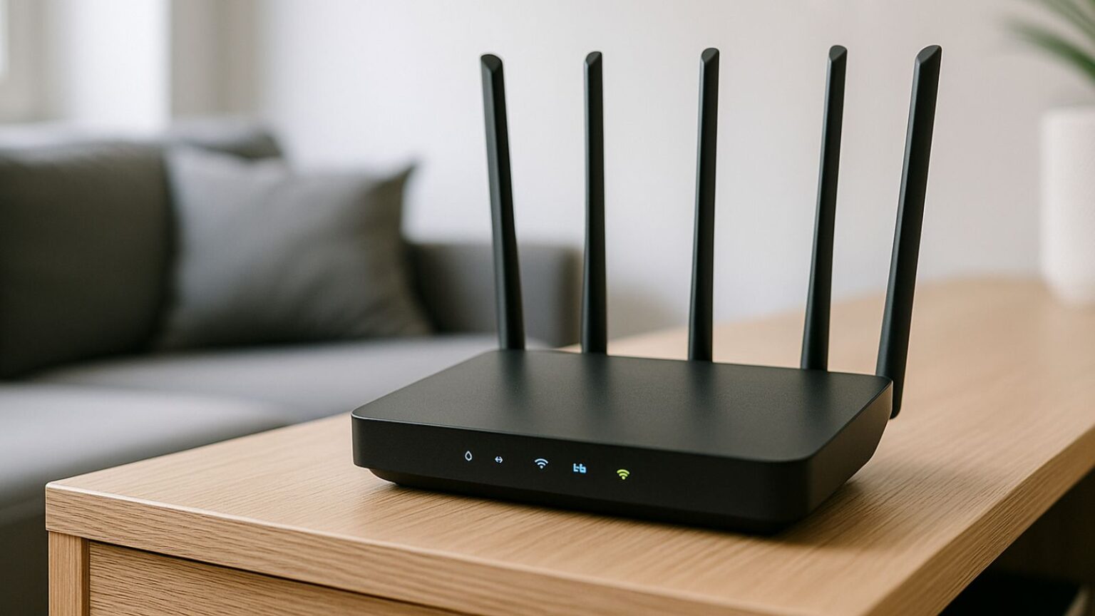 Wi-Fi lento: le soluzioni per migliorare le prestazioni in casa o in ufficio