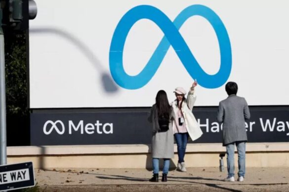 Meta pronta a rilanciare uno smartwatch con fotocamera integrata