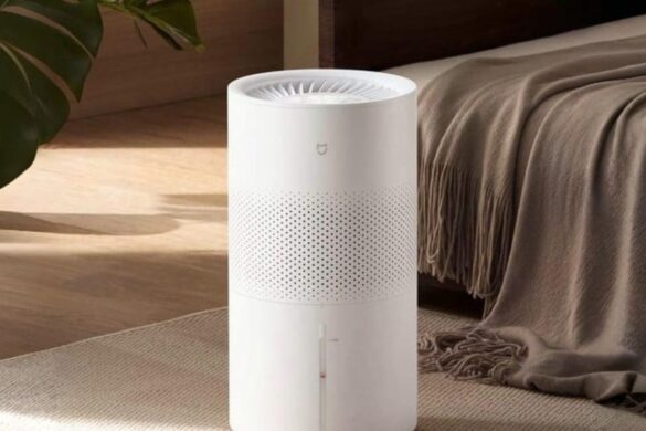 Xiaomi rinnova l’umidificazione con evaporazione naturale e HyperOS