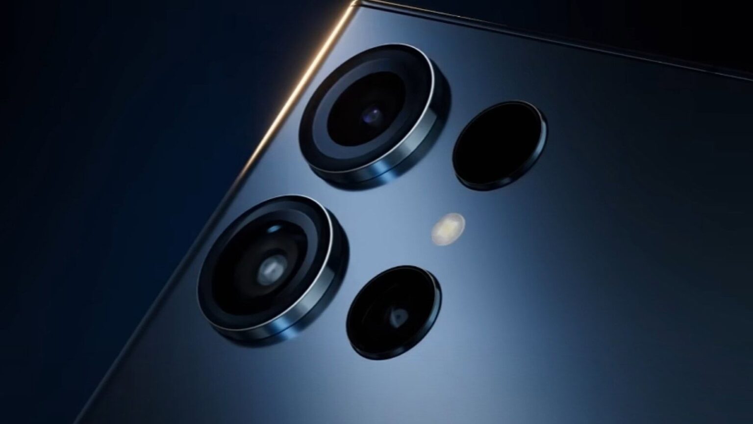 Samsung Galaxy S25 Ultra