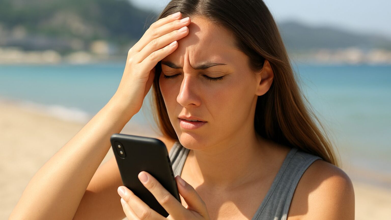Smartphone che si surriscalda: cosa fare per raffreddarlo in modo sicuro