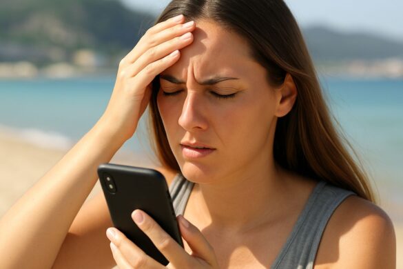 Smartphone che si surriscalda: cosa fare per raffreddarlo in modo sicuro