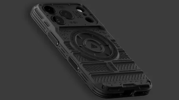 iPhone 17 Pro Apple - dettaglio IMG xl