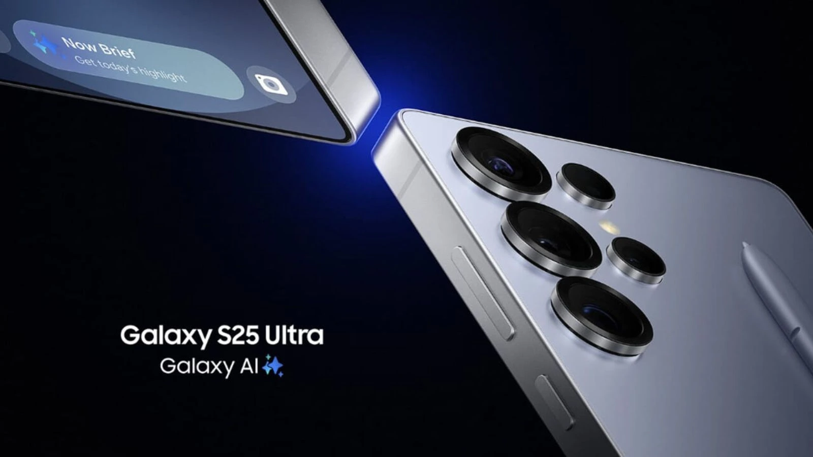 Samsung Galaxy S25 Ultra Samsung Galaxy S25 Ultra