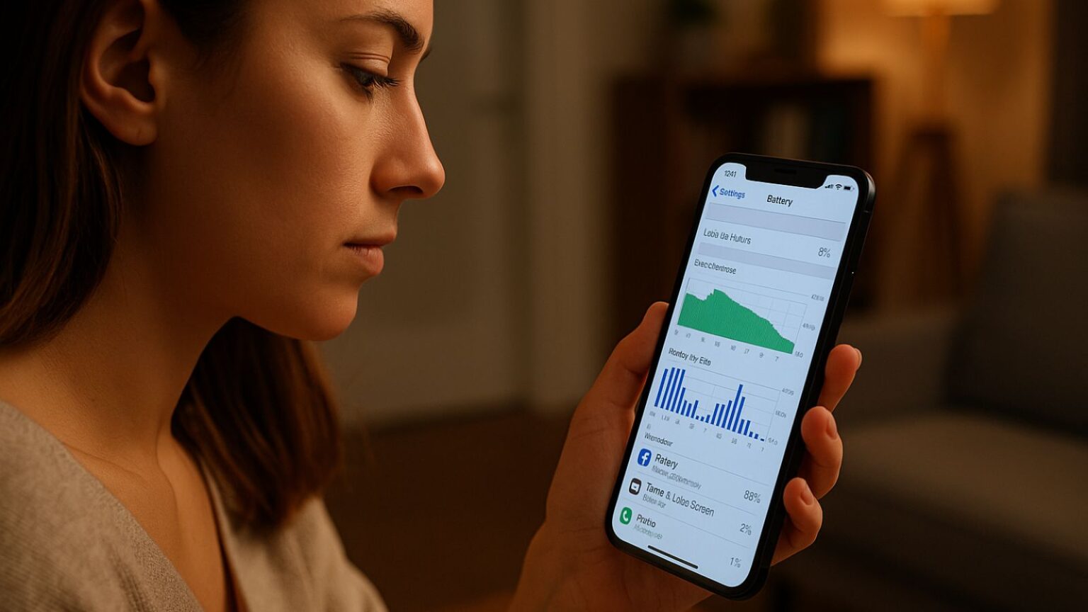 Smartphone e batteria che si scarica subito: i trucchi per aumentare l'autonomia