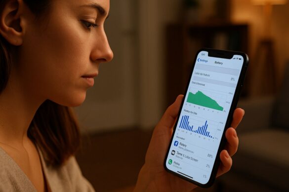 Smartphone e batteria che si scarica subito: i trucchi per aumentare l’autonomia