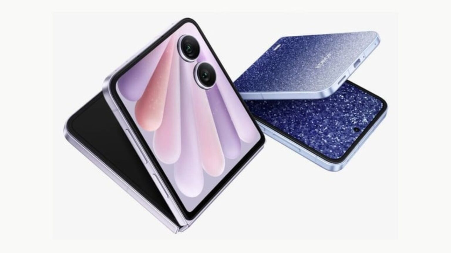 Honor Magic V Flip 2