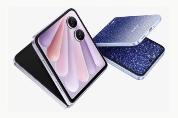 Honor Magic V Flip 2 ufficiale: tutte le caratteristiche complete