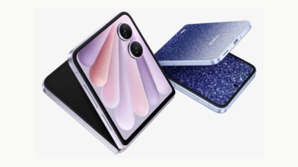 Honor Magic V Flip 2