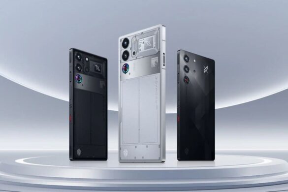 Lo smartphone più potente di luglio 2025 secondo AnTuTu è il REDMAGIC 10S Pro+
