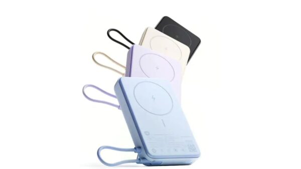 Xiaomi powerbank MagSafe