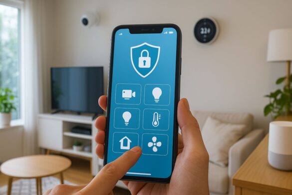Matter 1.4.2 migliora sicurezza e connettività nella smart home