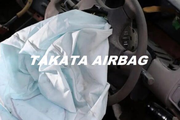 Airbag Takata: dopo lo scandalo le officine rifiutano le auto a rischio