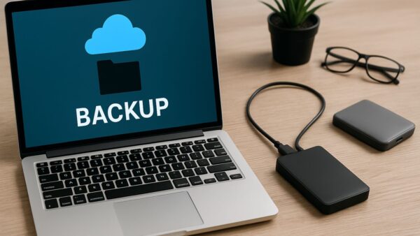 File importanti: come conservarli e come evitare di perderli