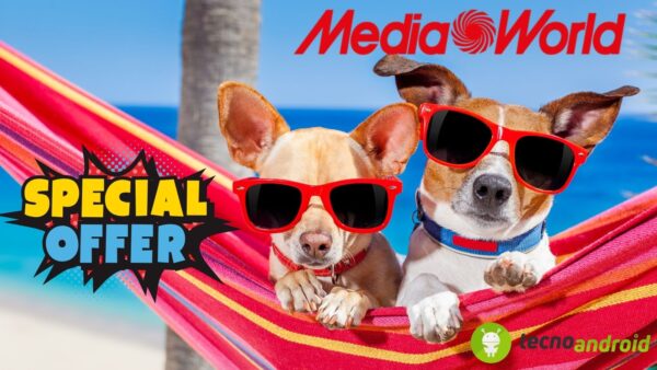 MediaWorld: Back to School con offerte da non perdere