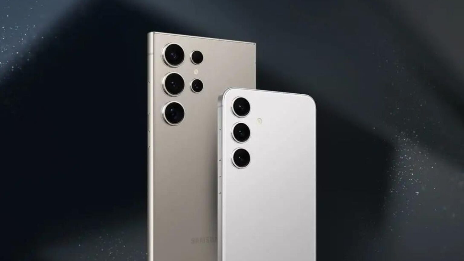 Samsung Galaxy S26