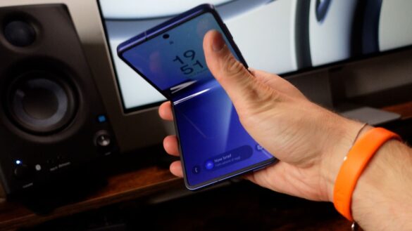 Samsung Galaxy Z Flip7 Samsung Galaxy Z Flip7