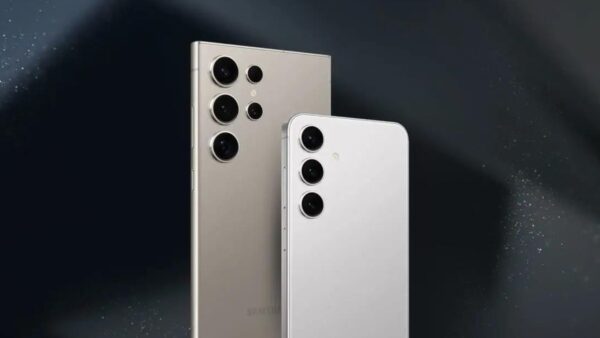 Samsung Galaxy S26