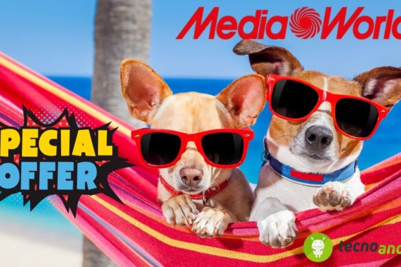 MediaWorld: tecnologia IRRESISTIBILE per la casa perfetta