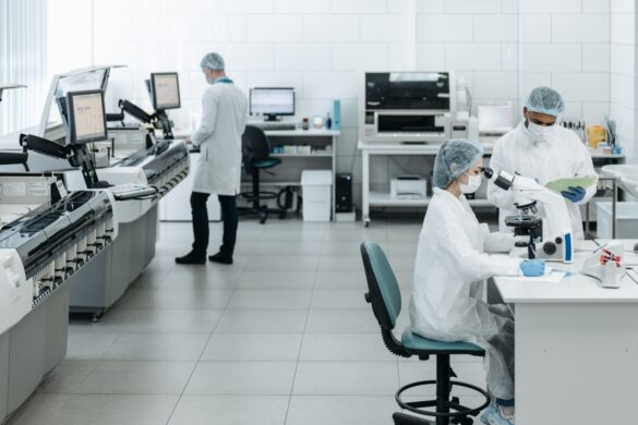 AI: ecco come potrebbe essere diagnosticato il diabete in anticipo