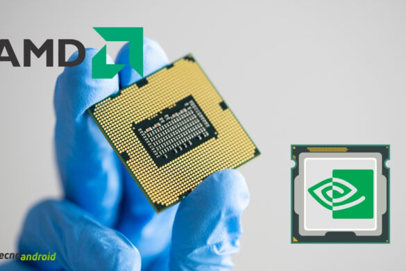 AMD record storico, ma Wall Street guarda a Nvidia