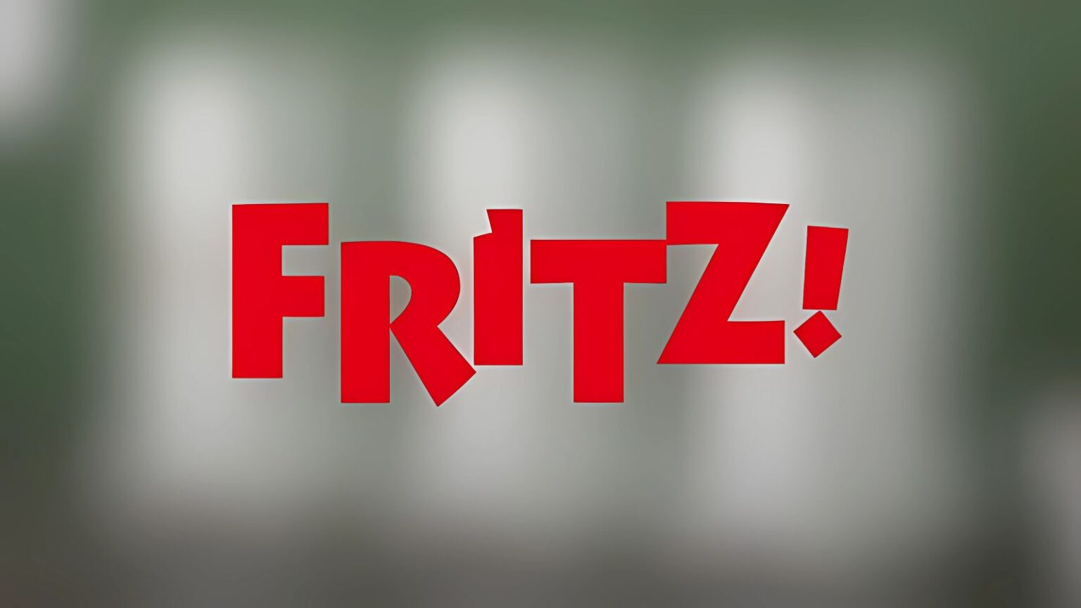 AVM diventa FRITZ!