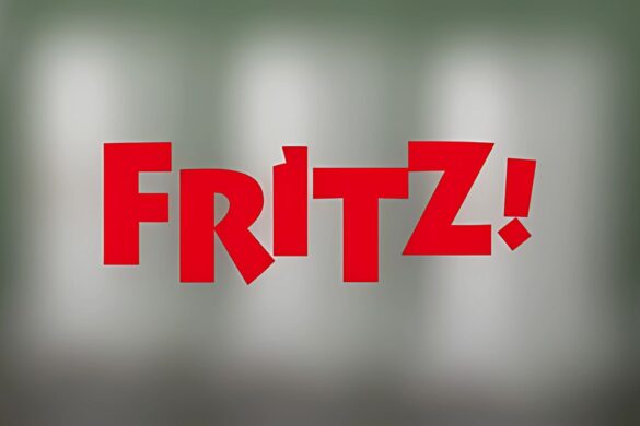 AVM cambia pelle: ora si chiama FRITZ! e presenta il nuovo logo