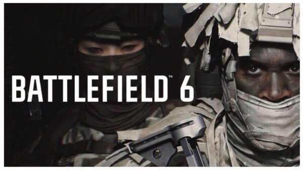 Battlefield