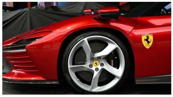 Ferrari