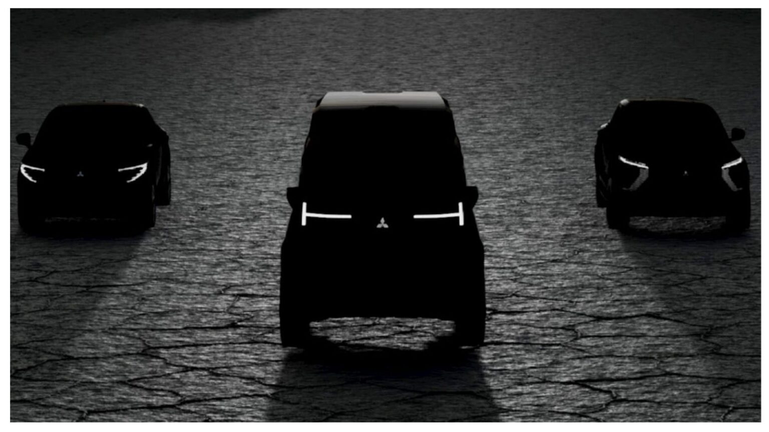 Mitsubishi