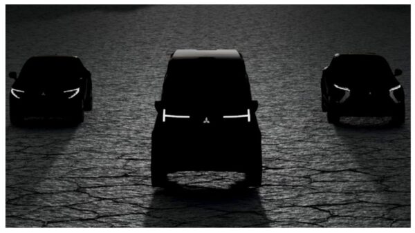 Mitsubishi