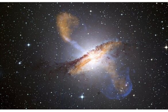 L’algoritmo che indaga nel cosmo profondo