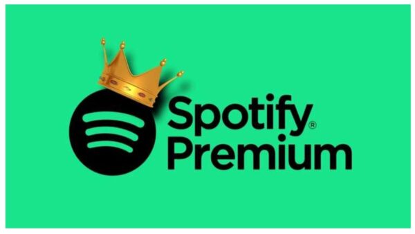 Spotify
