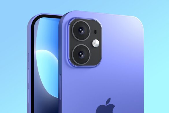 iPhone 17 pronto al debutto mondiale
