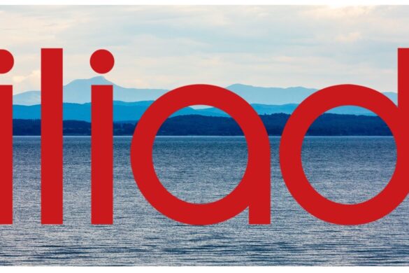 Iliad: con questa offerta caratteristiche top e prezzo bloccato