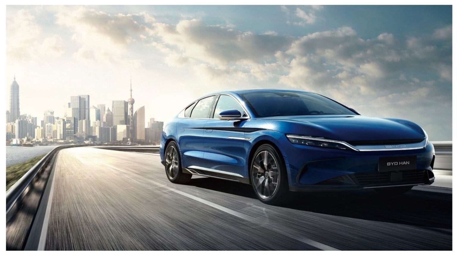 BYD