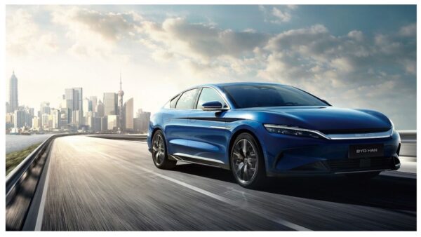 BYD