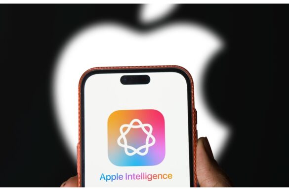 Apple abbraccia GPT-5: una svolta per AppleIntelligence